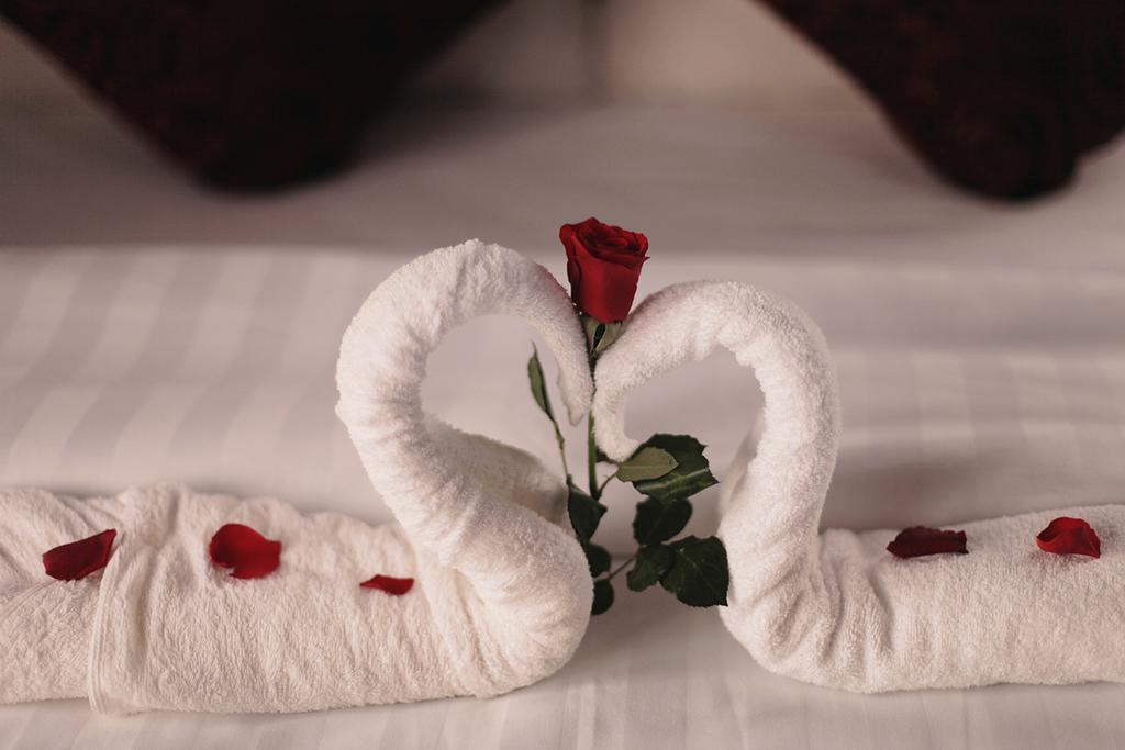 Galaxy Angkor Boutique Hotel Сіємреап Екстер'єр фото
