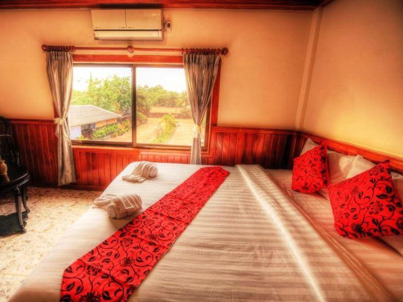 Galaxy Angkor Boutique Hotel Сіємреап Екстер'єр фото