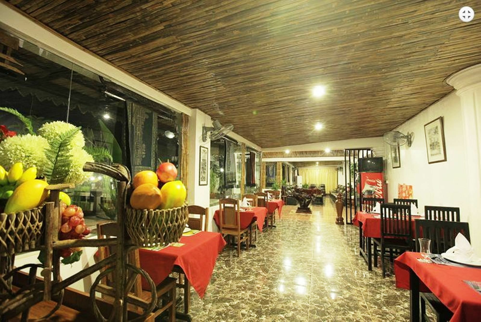 Galaxy Angkor Boutique Hotel Сіємреап Екстер'єр фото